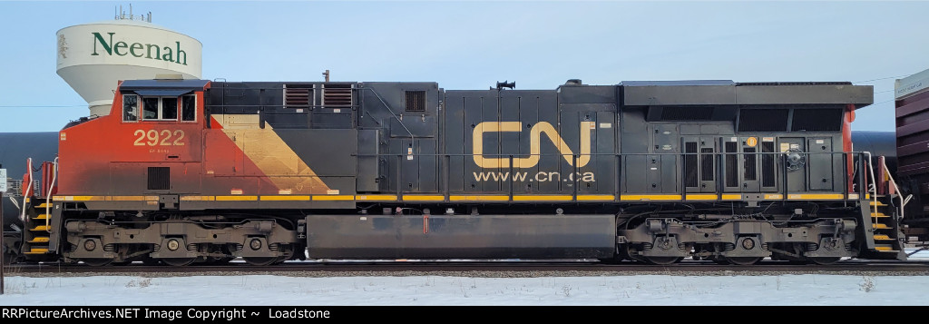 CN 2922